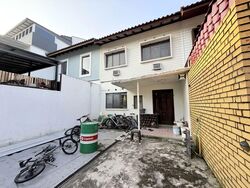 Serangoon Garden Estate (D19), Semi-Detached #583857941
